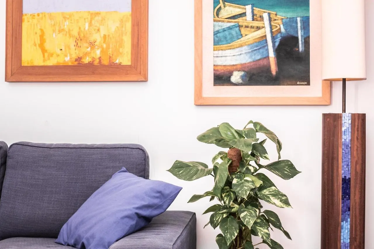 ** Bed & Breakfast Bed and Breakfast Palazzo Ragusi - locazioni turistiche Palermo Italia