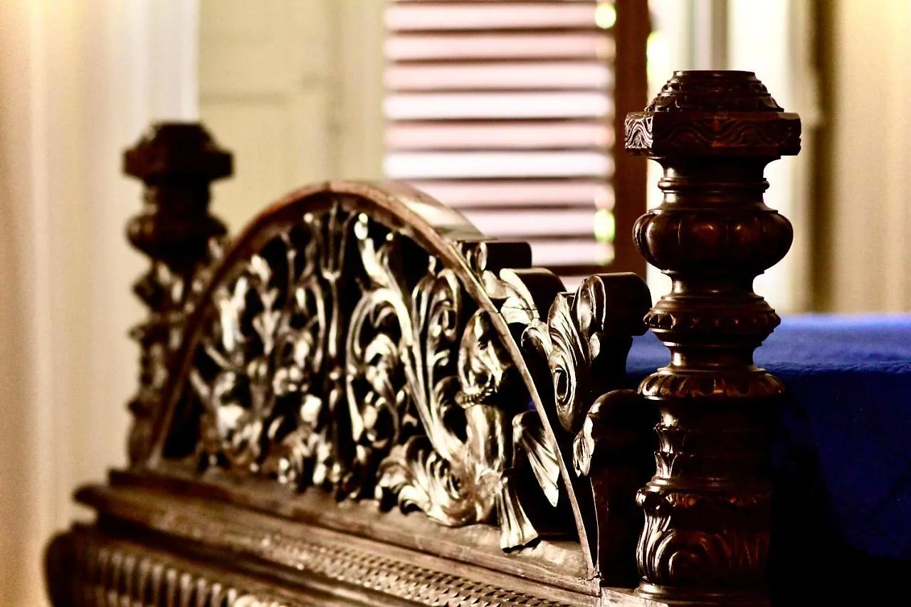 Palazzo Ragusi - Locazioni Turistiche Bed & Breakfast Palermo