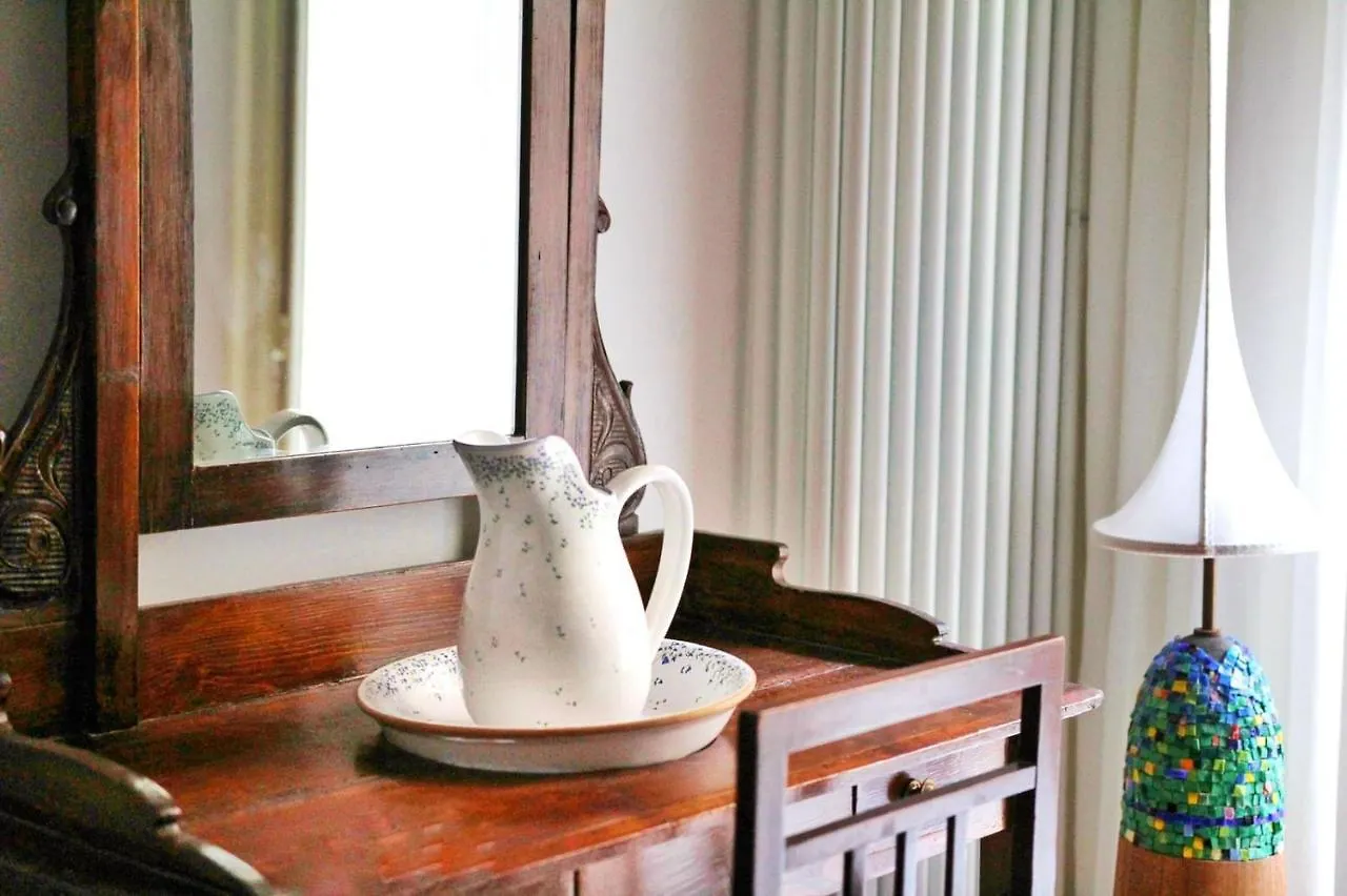 Bed & Breakfast Bed and Breakfast Palazzo Ragusi - locazioni turistiche Palermo