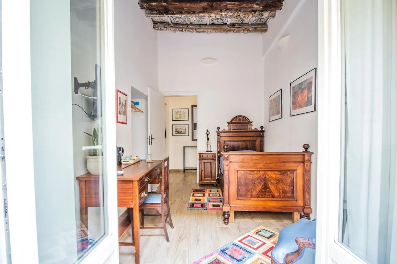 Palazzo Ragusi - Locazioni Turistiche Bed & Breakfast Palermo 2*,