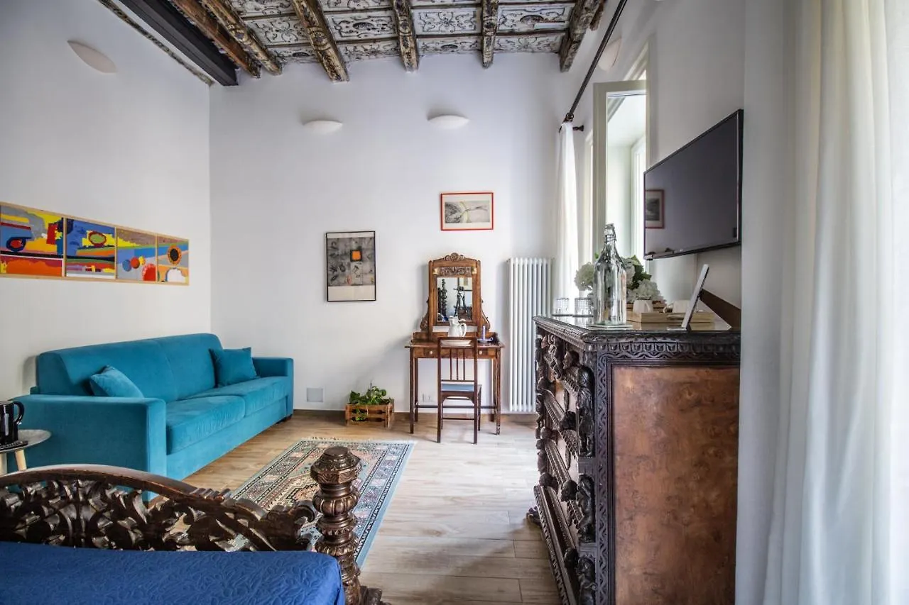 Bed and Breakfast Palazzo Ragusi - locazioni turistiche Palermo