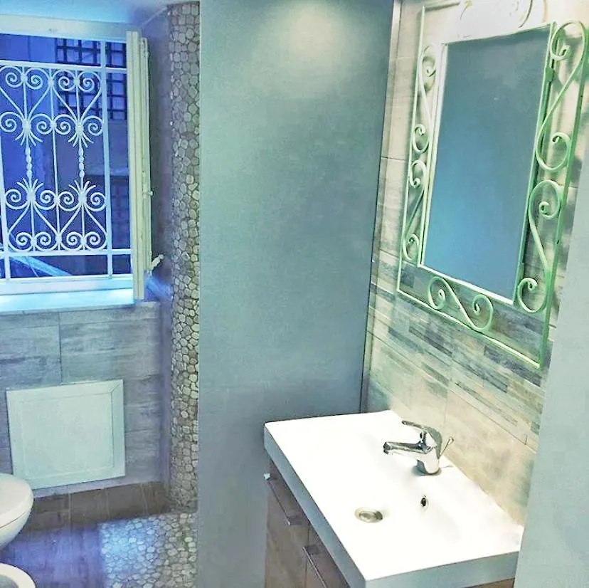Bed and Breakfast Palazzo Ragusi - locazioni turistiche Palermo Bed & Breakfast