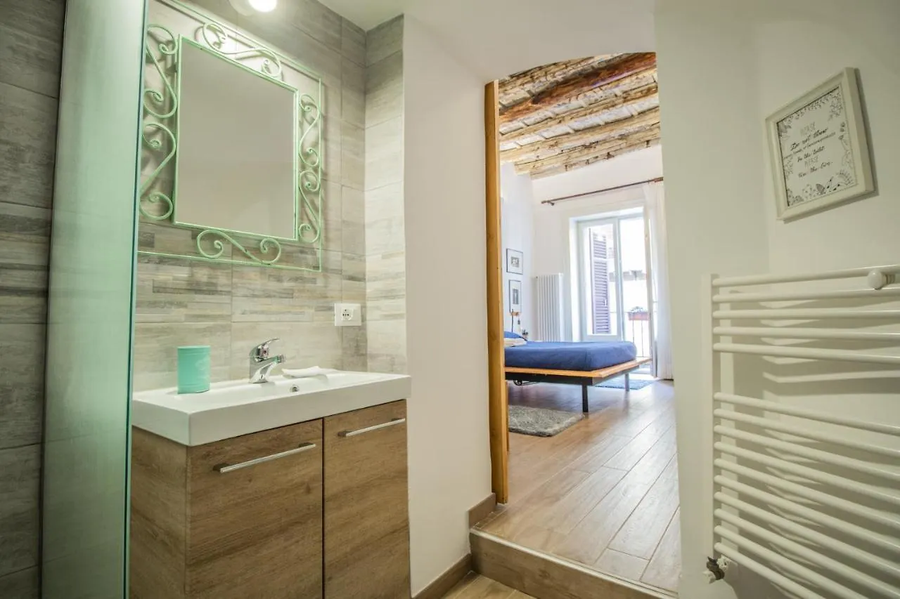 Palazzo Ragusi - Locazioni Turistiche Bed & Breakfast Palermo