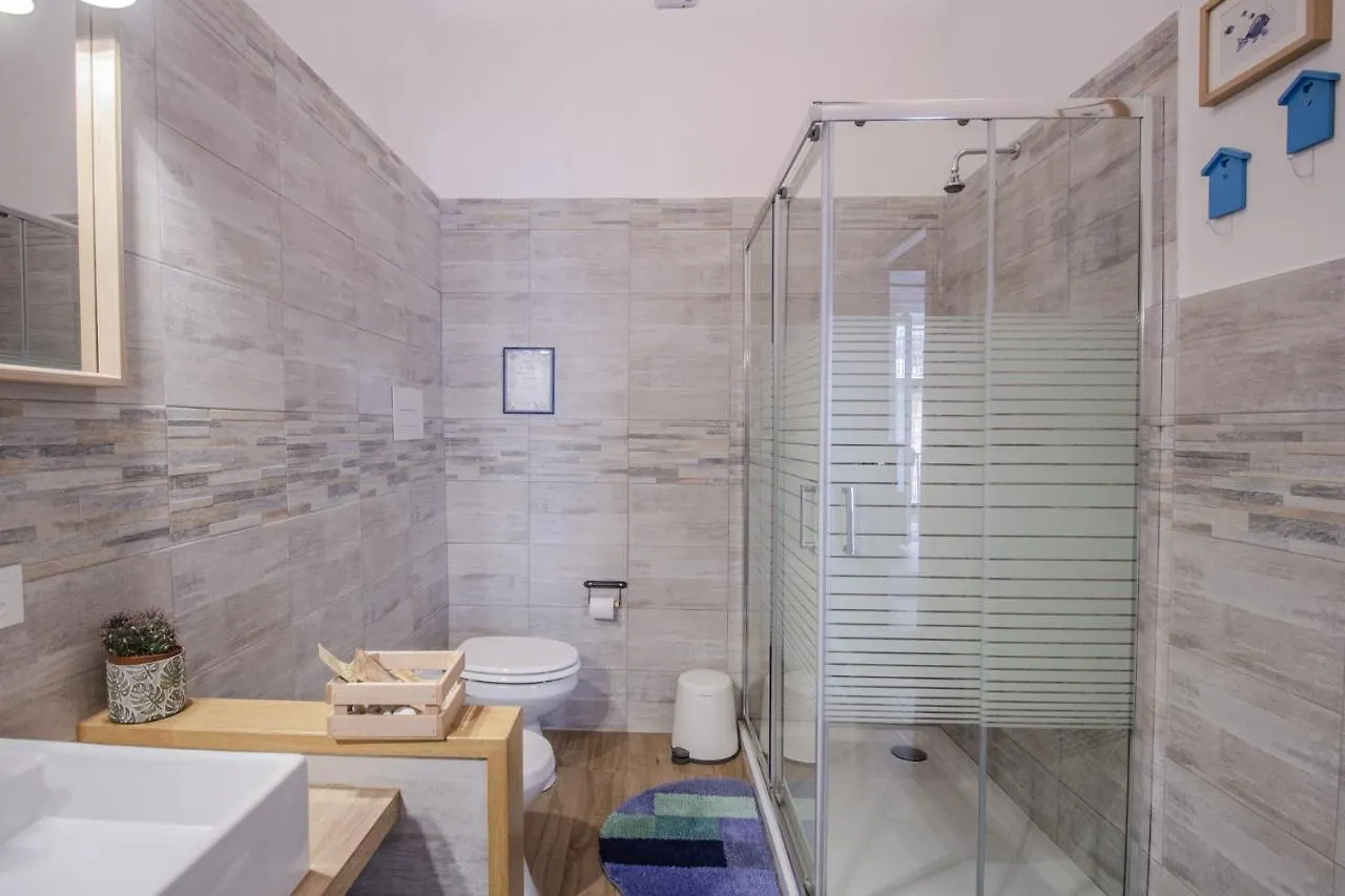 Bed and Breakfast Palazzo Ragusi - locazioni turistiche Palermo Italia