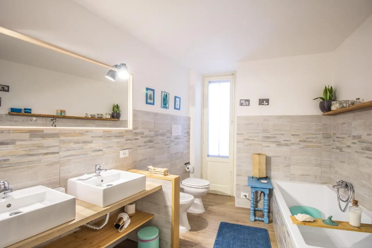 Palazzo Ragusi - Locazioni Turistiche Bed & Breakfast Palermo