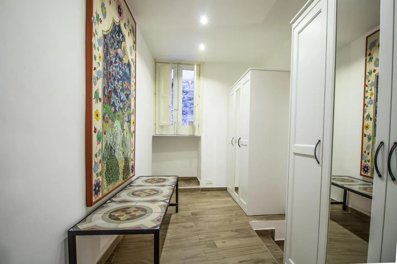 Bed and Breakfast Palazzo Ragusi - locazioni turistiche Palermo