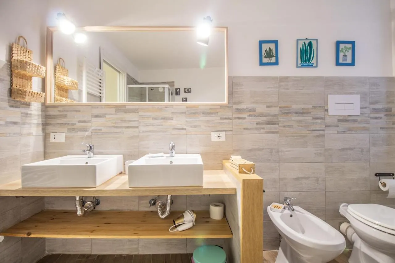 Bed and Breakfast Palazzo Ragusi - locazioni turistiche Palermo 2*,  Italia