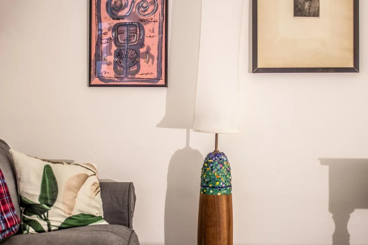 Bed and Breakfast Palazzo Ragusi - locazioni turistiche Palermo