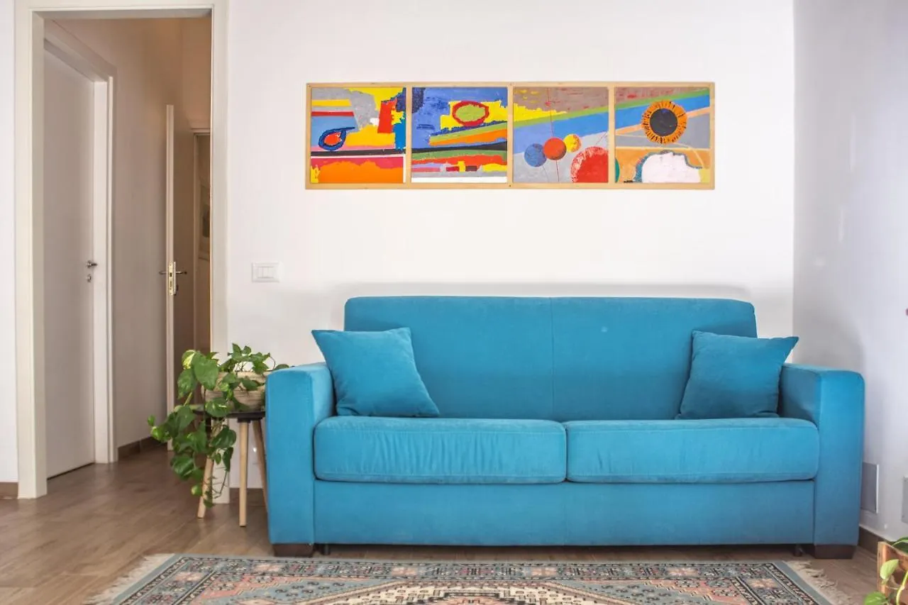 Bed and Breakfast Palazzo Ragusi - Locazioni Turistiche Palermo Italia