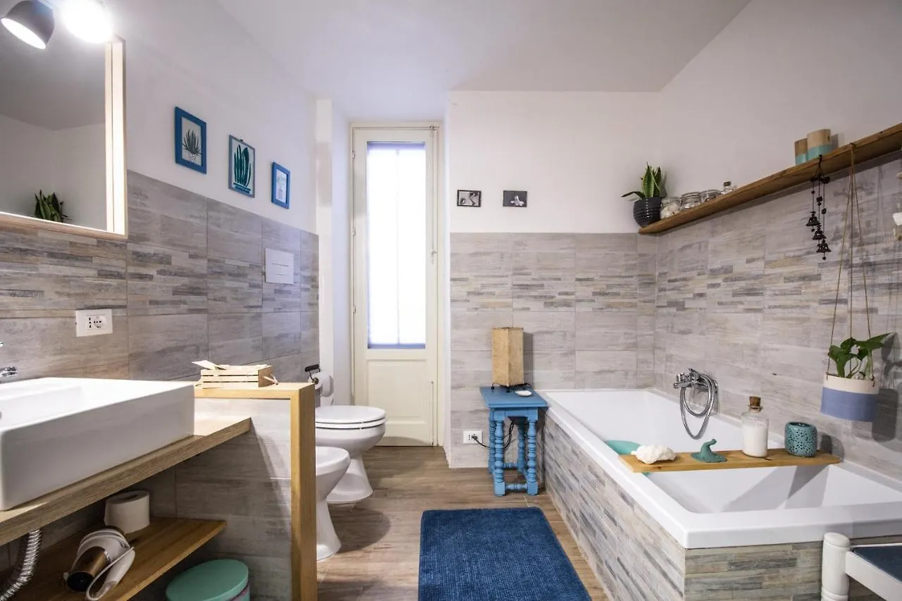 Bed and Breakfast Palazzo Ragusi - Locazioni Turistiche Palermo 2*,